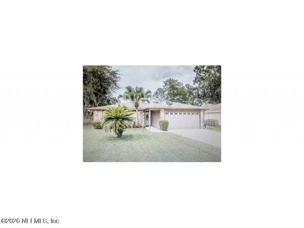 3630 LUMBERJACK Circle S, Jacksonville, FL 32223