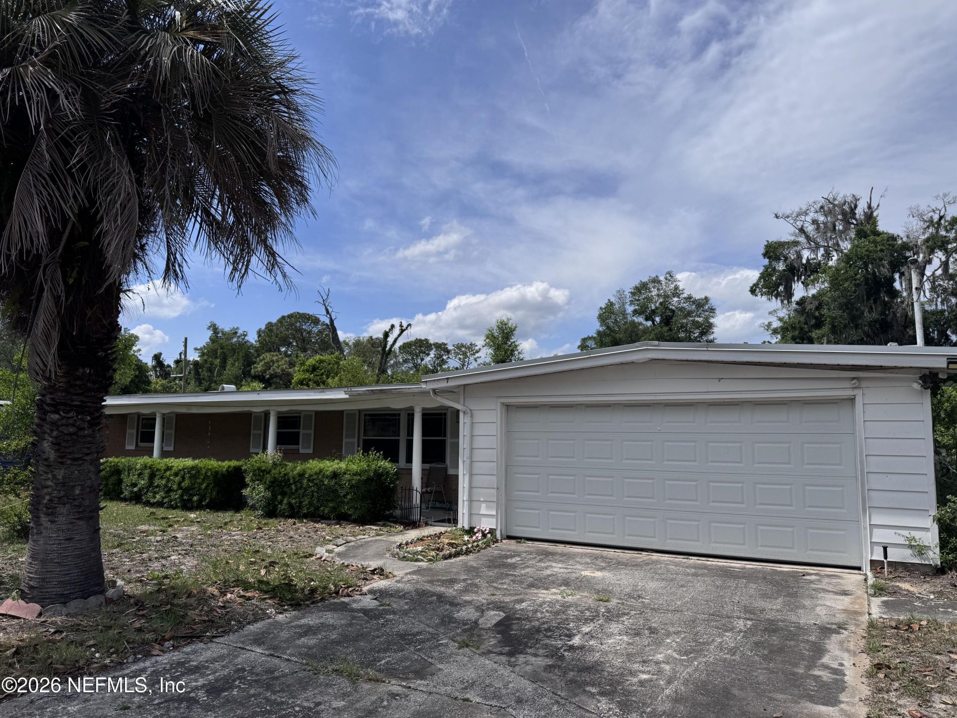 5527 Maxine Drive, Jacksonville, FL 32277 Main Photo
