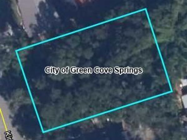 0 KIRK Street, Green Cove Springs, FL 32043