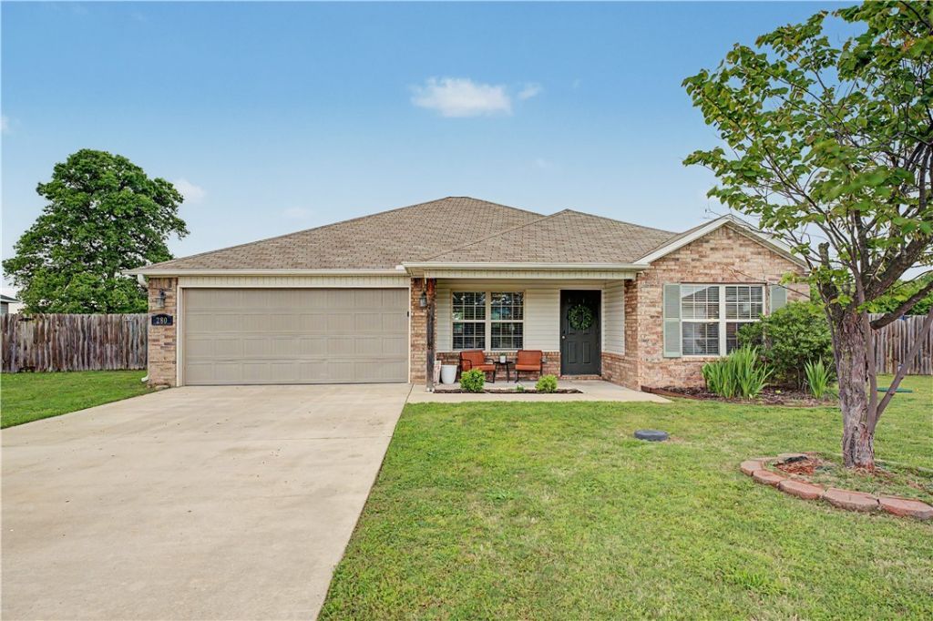 280 Glory Lane, Springdale, AR 72764 Main Photo