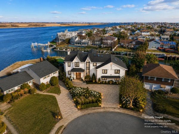 1416A Bay , Atlantic Beach, NY 11509