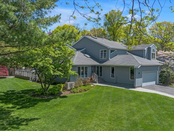 4 Wood Path Drive , Northport, NY 11768