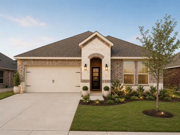 11217 Cobalt Drive, Aubrey, TX 76227