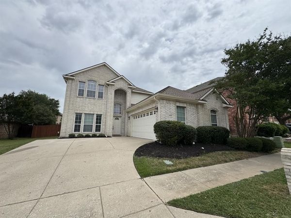 8500 Riverwalk Trail, McKinney, TX 75070