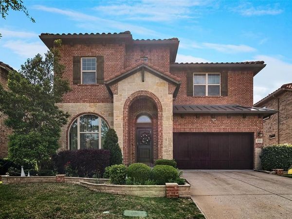 6715 Castillo Street, Irving, TX 75039