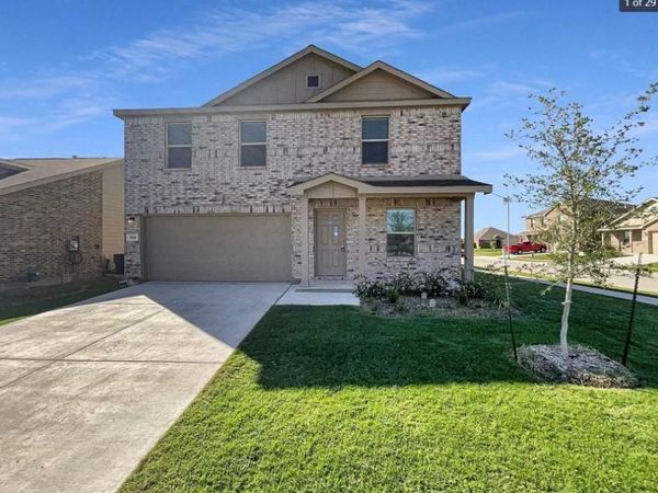 369 Sun Bluff Road, Haslet, TX 76052
