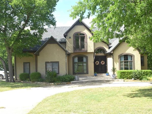 3803 Fishermans Cove, Little Elm, TX 75068