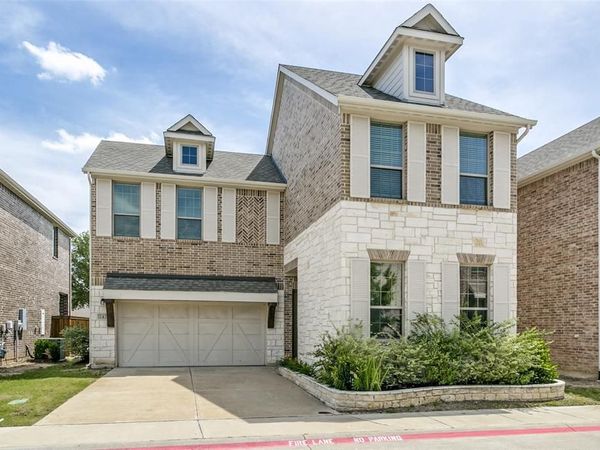 242 Woodson Street, Irving, TX 75063