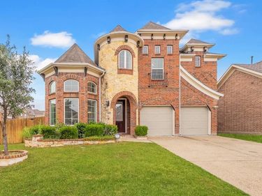 4032 Alpine Rose Court, Fort Worth, TX 76262