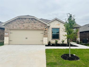 6212 Blacksmith Avenue, Fort Worth, TX 76179