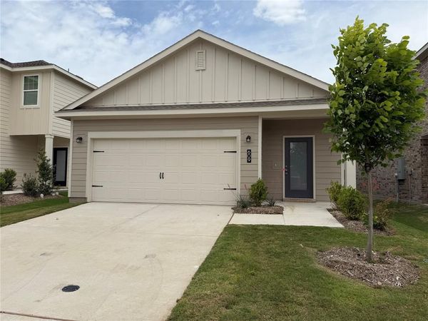 609 Merced River Lane , Anna, TX 75409