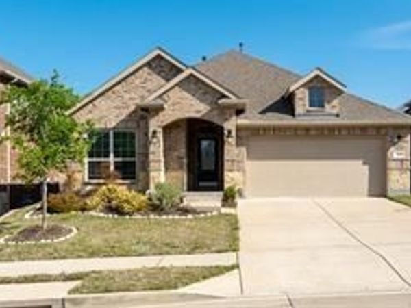 716 Bluebird Way, Celina, TX 75009