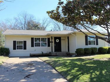 12028 Hoblitzelle Drive, Dallas, TX 75243