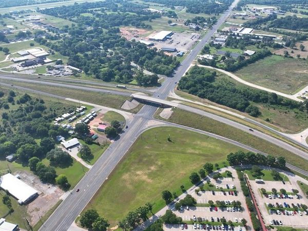 120 Commons Drive , Athens, TX 75751