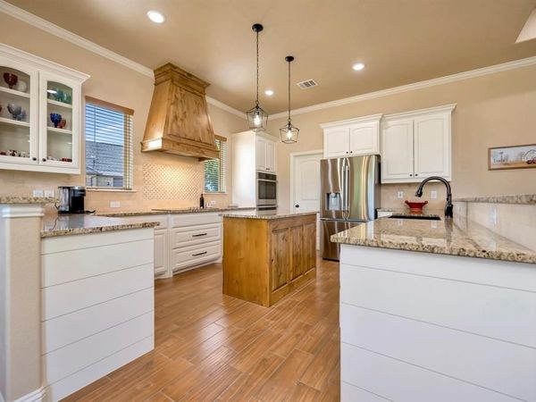 3224 N Cardinal Road, Reno, TX 76020