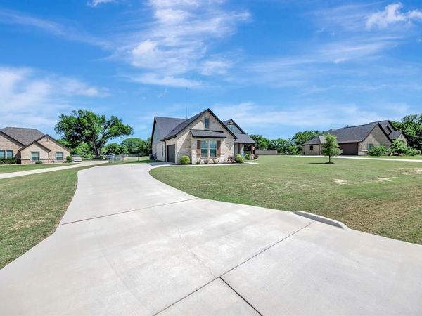 3224 N Cardinal Road, Reno, TX 76020