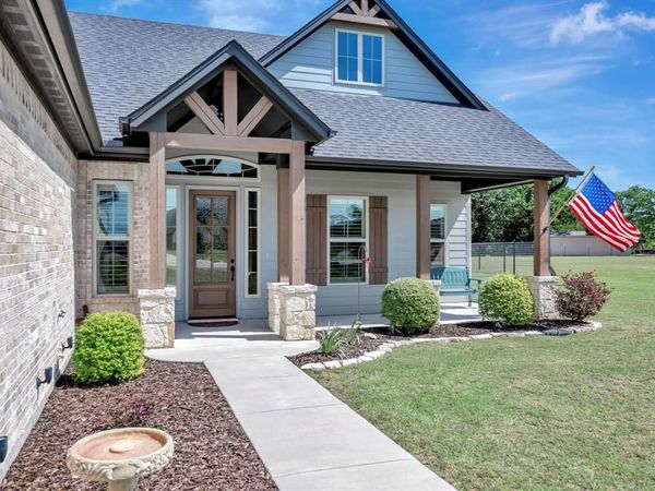 3224 N Cardinal Road , Reno, TX 76020
