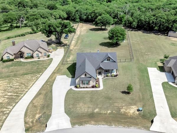 3224 N Cardinal Road, Reno, TX 76020