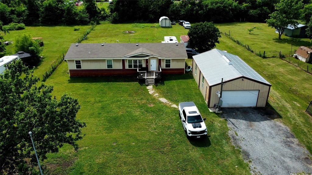 4694 County Road 1078, Princeton, TX 75407 Main Photo