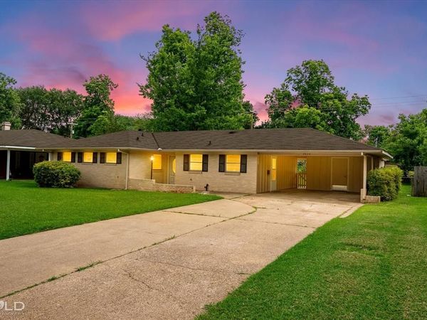 2406 Waverly Drive, Bossier City, LA 71111