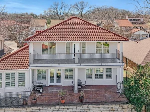 3010 Lakeside Drive, Rockwall, TX 75087