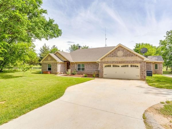 739 County Road 3696, Springtown, TX 76082