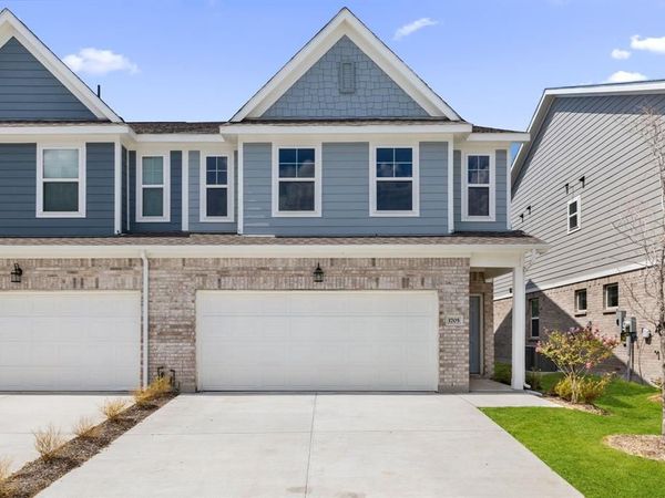 3020 Ethan Lane, Wylie, TX 75098