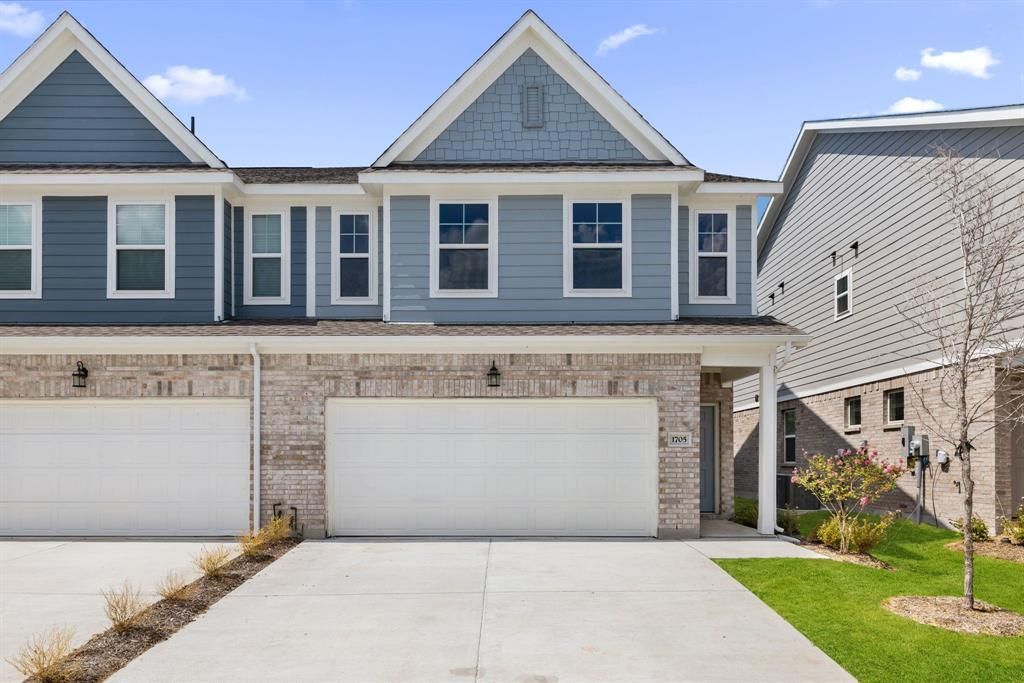 3022 Ethan Lane, Wylie, TX 75098 Main Photo