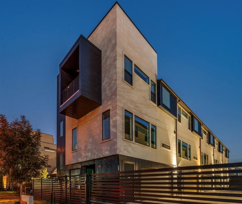 2906 Hawthorne Avenue, Unit 105, Dallas, TX 75219 Main Photo