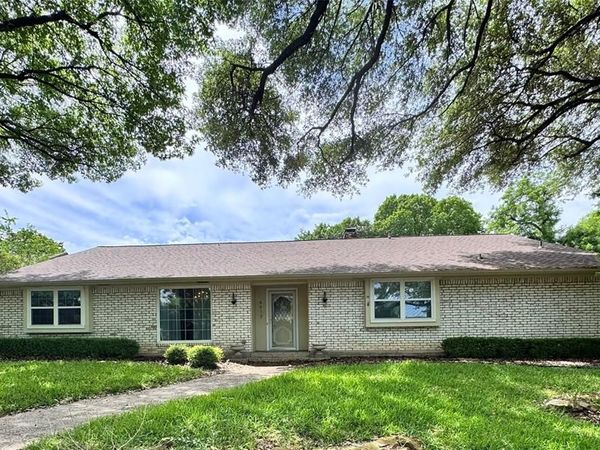 6912 Truxton Drive , Dallas, TX 75231