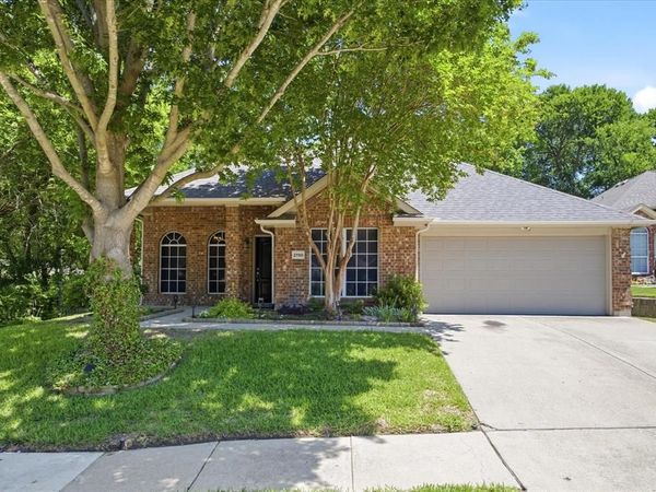 2780 Fern Valley Lane, Rockwall, TX 75087