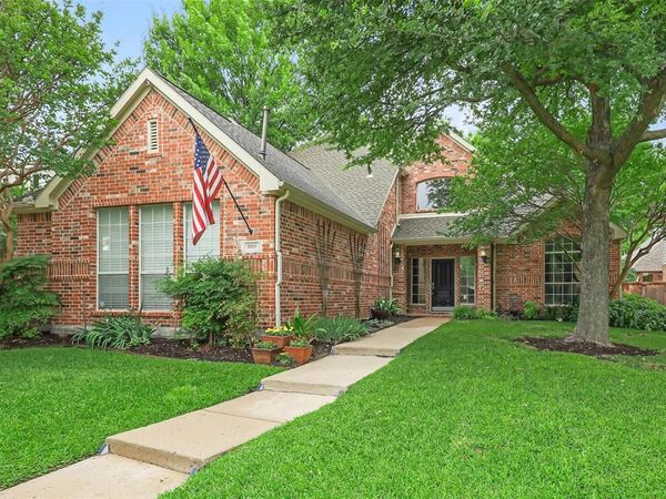 800 Coralberry Drive, McKinney, TX 75072