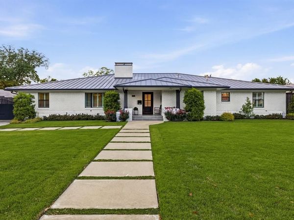 6015 Boca Raton Drive, Dallas, TX 75230