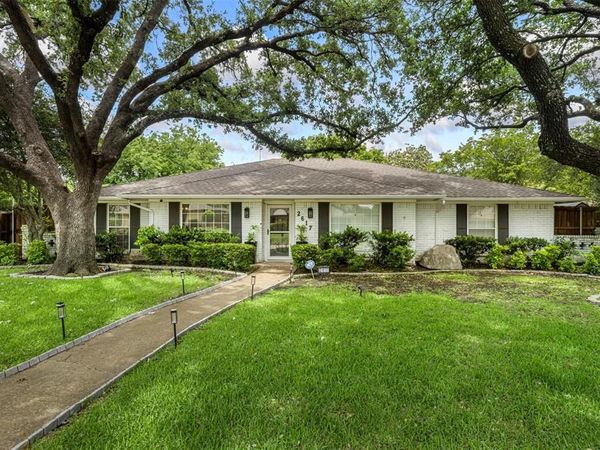 2617 Eucalyptus Drive, Plano, TX 75075