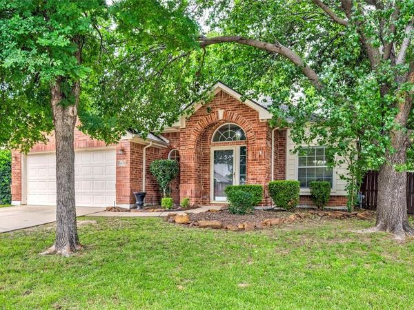 3513 Villanova Drive, Denton, TX 76210