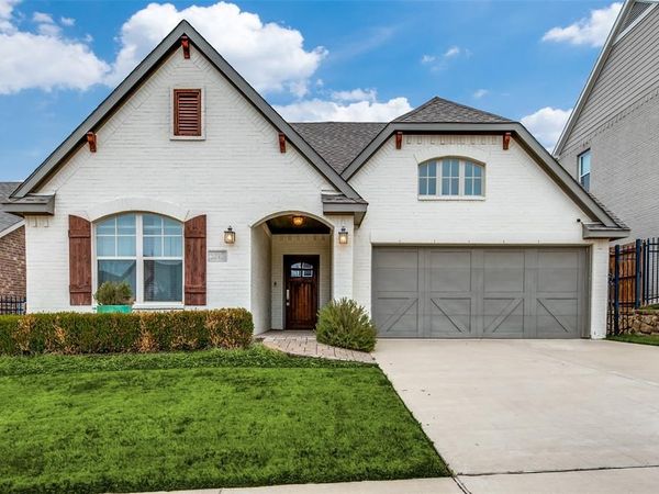 5212 Scott Road, Fort Worth, TX 76114