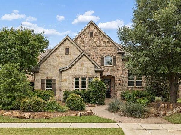 2220 Trophy Club Drive, Trophy Club, TX 76262