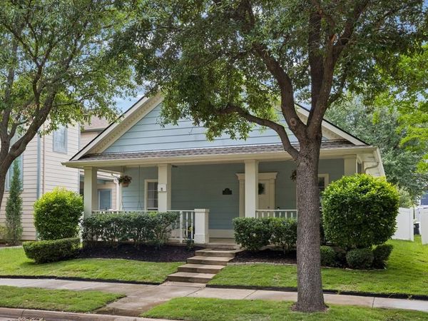 1317 Live Oak Lane, Savannah, TX 76227