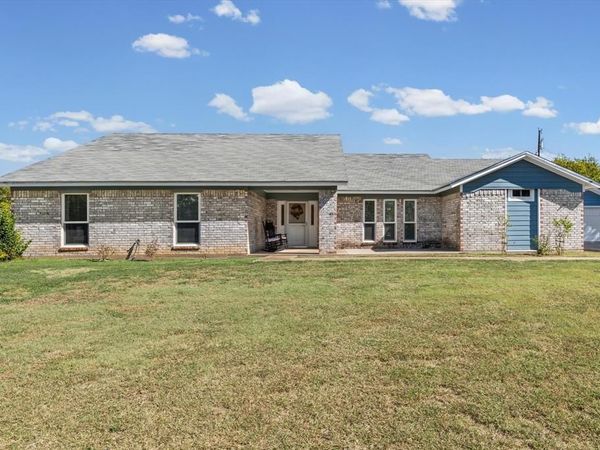 134 Thiele Road, Lorena, TX 76655