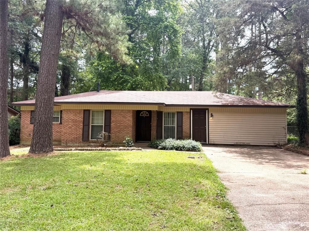 837 Drewry Drive , Shreveport, LA 71118 Main Photo
