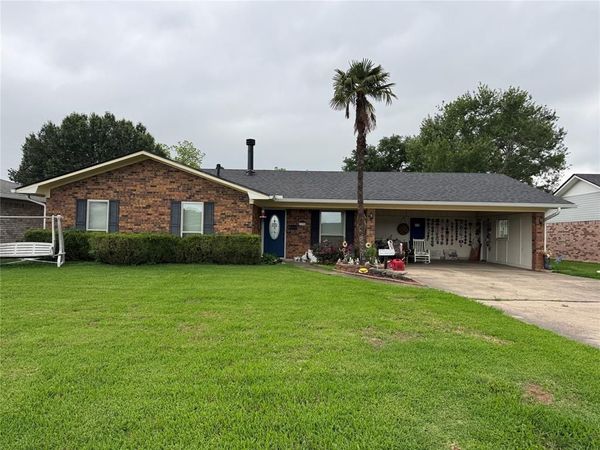 1905 Miles Street, Bossier City, LA 71112