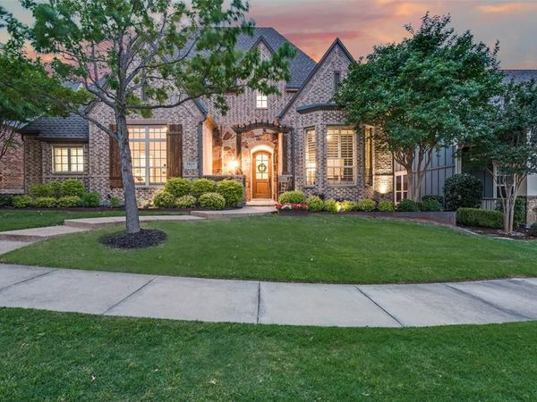 5025 Sage Hill Drive, Carrollton, TX 75010