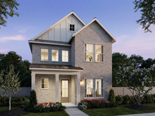 316 Walker Parkway, Celina, TX 75009