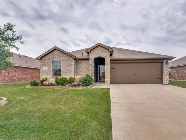 732 Meadow Creek Lane, Josephine, TX 75189