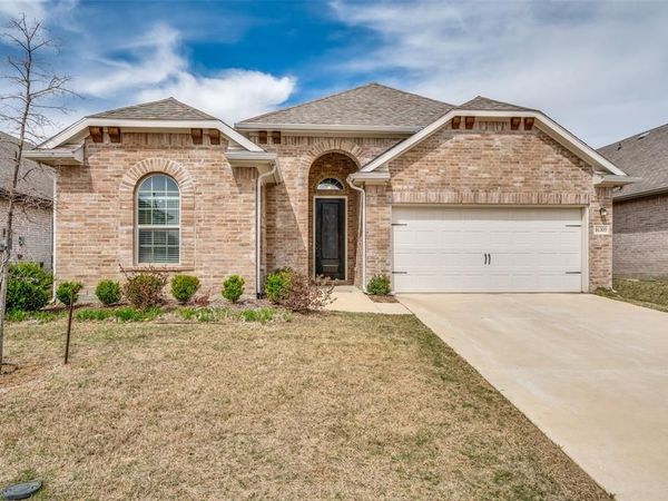 16309 Garden Drive, Celina, TX 75009
