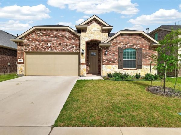 2237 Esher Drive, Little Elm, TX 75068
