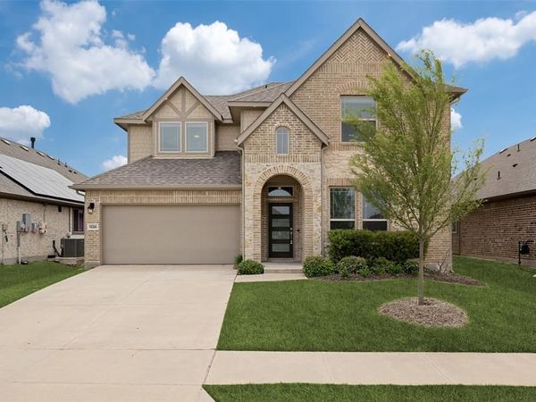16304 Garden Drive, Celina, TX 75009