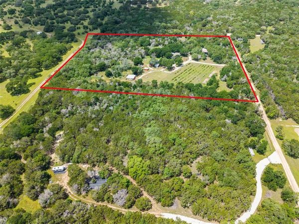106 Private Road 1381, Morgan, TX 76671