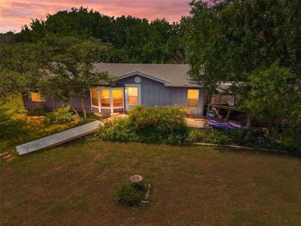 106 Private Road 1381 , Morgan, TX 76671
