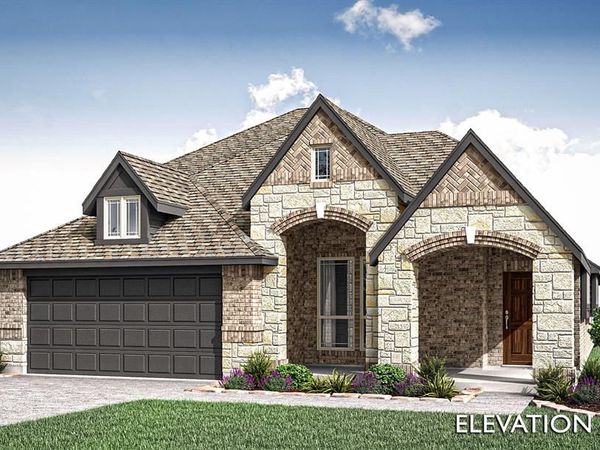 215 Seminole Trail, Alvarado, TX 76009